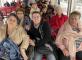 La Peupleraie en bateau mouche !  Résidence La Peupleraie Pierrefitte-sur-Seine